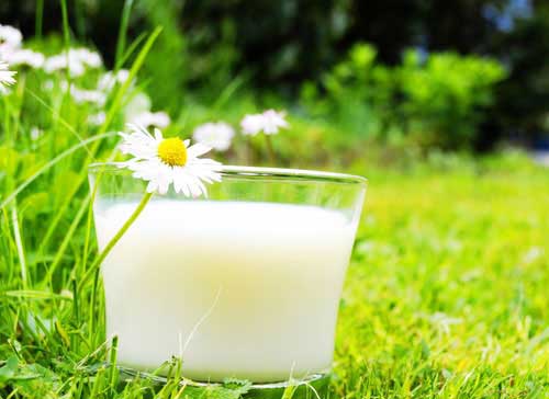 Buttermilch