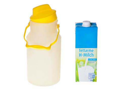 H-Milch