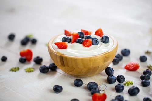 Joghurt
