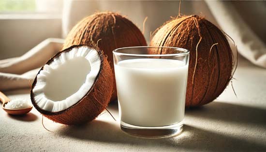 Kokosdrink Kokosdrink