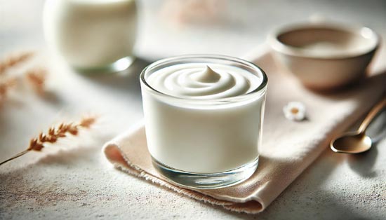 Schwedenmilch Schwedenmilch