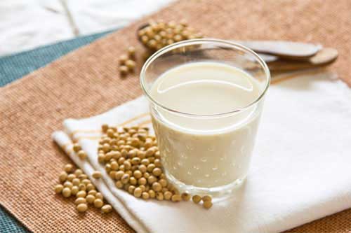 Sojadrink
